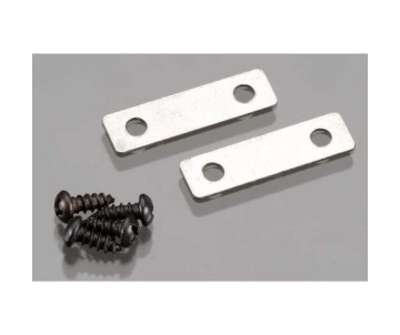 DLE Engines Reed Valve Plates DLE-20 (2)