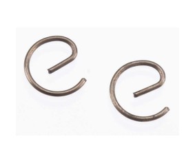 DLE Engines Piston Pin Retainer DLE-20 (2)