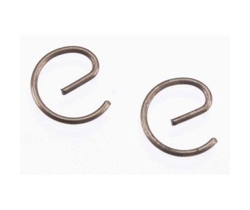 DLE Engines Piston Pin Retainer DLE-20 (2)
