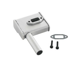 DLE Engines Muffler DLE-20