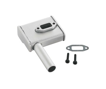 DLE Engines Muffler DLE-20