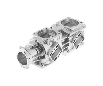 DLE Engines Crankcase DLE-222