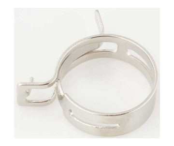 DLE Engines Exhaust Extension Tube Clamp DLE-222