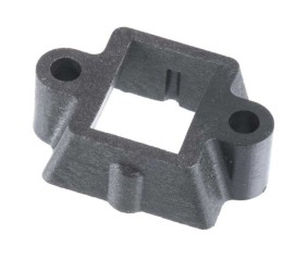 DLE Engines Carburetor Heat Block DLE-20RA
