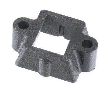 DLE Engines Carburetor Heat Block DLE-20RA