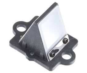 DLE Engines Reed Valve Assembly DLE-20RA