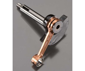 DLE Engines Crankshaft w/Connecting Rod DLE-30