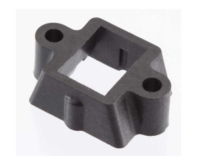 DLE Engines Carburetor Heat Block DLE-30
