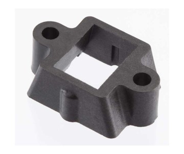 DLE Engines Carburetor Heat Block DLE-30