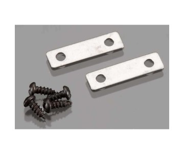 DLE Engines Reed Valve Plates DLE-30 (2)