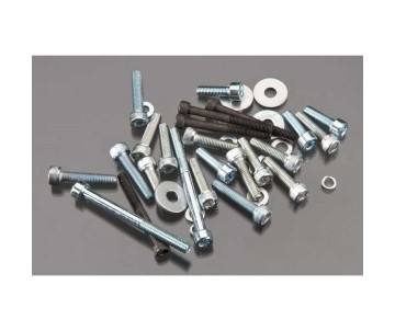 DLE Engines Screw Set DLE-30