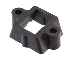 DLE Engines Carburetor Heat Block DLE 35-RA