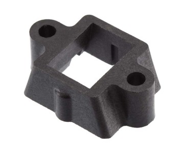 DLE Engines Carburetor Heat Block DLE 35-RA