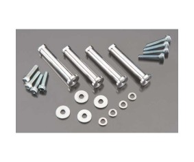 DLE Engines Engine Mount DLE 35-RA