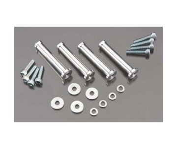 DLE Engines Engine Mount DLE 35-RA