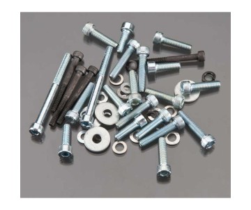 DLE Engines Screw Set DLE 35-RA