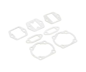 DLE Engines Gasket Set DLE-40