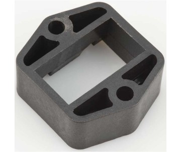 DLE Engines Carburetor Heat Block DLE-40