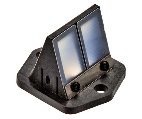DLE Engines Reed Valve Assembly DLE-40