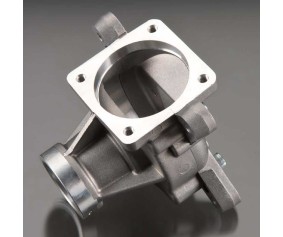 DLE Engines Crankcase DLE-55