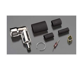 DLE Engines Spark Plug Cap DLE-55