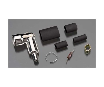 DLE Engines Spark Plug Cap DLE-55