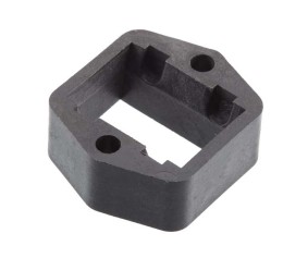 DLE Engines Carburetor Heat Block DLE 55-RA