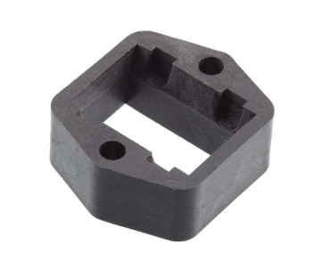 DLE Engines Carburetor Heat Block DLE 55-RA