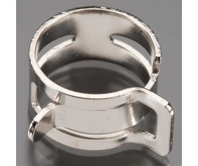 DLE Engines Exhaust Clamp 20 DLE 55-RA