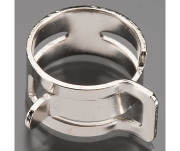 DLE Engines Exhaust Clamp 20 DLE 55-RA
