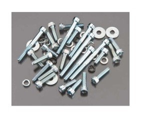DLE Engines Screw Set DLE 55-RA