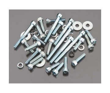 DLE Engines Screw Set DLE 55-RA