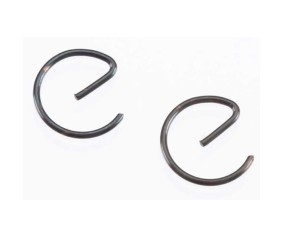 DLE Engines Piston Pin Retainer DLE-60 (2)