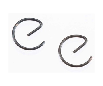 DLE Engines Piston Pin Retainer DLE-60 (2)