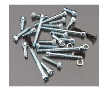 DLE Engines Screw Set DLE-60