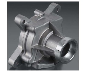 DLE Engines Crankcase DLE-61