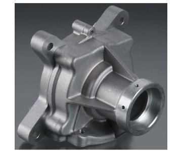 DLE Engines Crankcase DLE-61