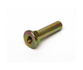 DLE Engines Propeller Hub Extension Nut: DLE-65