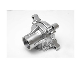 DLE Engines Crankcase Front and Rear: DLE-65