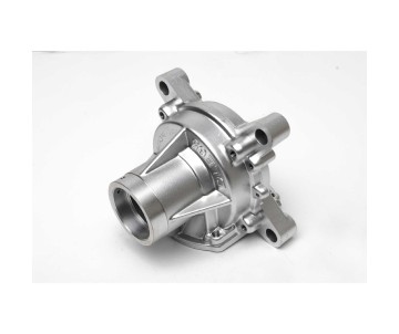 DLE Engines Crankcase Front and Rear: DLE-65