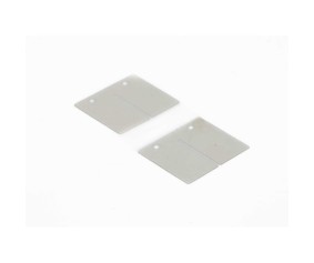 DLE Engines Reed Valve Petals: DLE-65