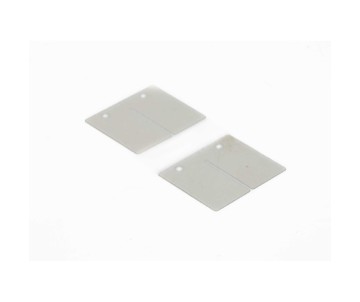 DLE Engines Reed Valve Petals: DLE-65