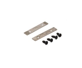 DLE Engines Reed Valve Plates: DLE-65