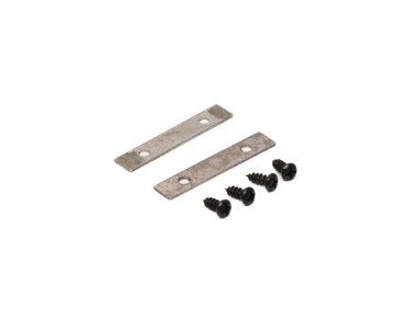 DLE Engines Reed Valve Plates: DLE-65