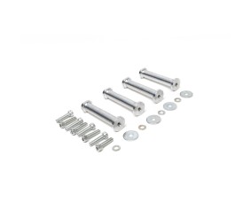 DLE Engines Engine Mount: DLE-65