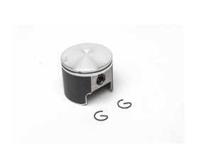 DLE Engines Piston Assembly: DLE-65