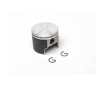 DLE Engines Piston Assembly: DLE-65