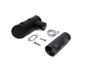 DLE Engines Muffler Assembly: DLE-65