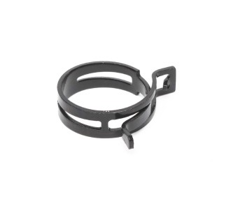 DLE Engines 30mm Diameter Muffler Clamp: DLE-65