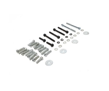 DLE Engines Screw Set: DLE-65